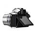 E-M10 Mark II Silver Sensore Live MOS Fotocamera 17.2Mpx Display 3" con Zoom e Wi-Fi - Foto miniatura 4