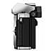 E-M10 Mark II Silver Sensore Live MOS Fotocamera 17.2Mpx Display 3" con Zoom e Wi-Fi - Foto miniatura 9