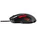 GXT 111 Gaming Mouse con Cavo 1.70 m - Nero - Foto miniatura 5