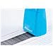 Rullo di protezione dati Colore Blu - Foto miniatura 12
