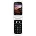 Lucky 48 Giallo Display 2.4" +Slot MicroSD Flip Attivo Risposta Fotocamera 1.3Mpx Radio Torcia - Foto miniatura 2