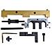Kit per la Fasatura del Motore Albero a Camme per BMW N42 / N46 - Foto miniatura 4
