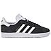 Gazelle Scarpe Sportive Uomo Grigie 42,5 - Foto miniatura 4