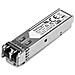 Modulo Ricetrasmettitore SFP in Fibra Gigabit Conforme MSA - 1000Base-ZX - SM LC - 80 km - SFP Monomodale - Foto miniatura 1