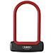 Lucchetto U-lock Granit Plus 640 Rosso - Foto miniatura 1