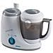 Processore Alimenti Per Bambini 4-in-1 Babycook Original Grigio - Foto miniatura 2