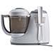 Processore Alimenti Per Bambini 4-in-1 Babycook Original Grigio - Foto miniatura 3