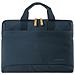 Borsa Notebook Smilza Fino a 14 " Colore Blu - Foto miniatura 1