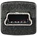Trasformatore Roll-tech X Mini-usb, 1000ma, 12/2 - Foto miniatura 2