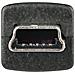 Trasformatore Roll-tech X Mini-usb, 1000ma, 12/2 - Foto miniatura 6