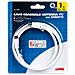 Cavo Coassiale Antenna Tv 1mt - Foto miniatura 2
