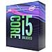Processore Core i5-9600K 3.7 Ghz  Socket LGA 1151 (Boxato) - Foto miniatura 1