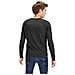 Pullover Essential Basic Knitted Abbigliamento Uomo Xs - Foto miniatura 2