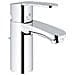 Eurostyle Cosmopolitan Miscelatore Monocomando Per Lavabo Taglia S 2337420e - Cromato - Foto miniatura 2
