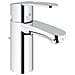 Eurostyle Cosmopolitan Miscelatore Monocomando Per Lavabo Taglia S 2337420e - Cromato - Foto miniatura 3