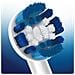 Oral-B Precision Clean 8 pezzo (i) Blu, Bianco - Foto miniatura 3