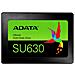 Ssd 2,5 960gb Sata 6gb / S Su630 520/450 Mb / S R / W Adata 3d Qlc - Foto miniatura 1