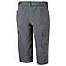 Pantaloni Silver Ridge Ii Capri 21 Abbigliamento Uomo 30 - Foto miniatura 1