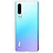 Cover per Smartphone Huawei P30 Colore Trasparente - Foto miniatura 1