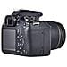 Eos 2000d Kit 18-55mm Is Ii Spiegelreflexkamera - Foto miniatura 3