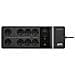 Gruppo di Continuità UPS Back-UPS 650 VA / 400 W 8 Prese AC - Foto miniatura 4