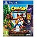Crash Bandicoot N-sane Trilogy Game Ps4 - Foto miniatura 1