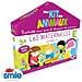 Les Maternelles - Gioco-kit Degli Animali - Foto miniatura 2