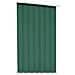 Capannone Da Giardino In Acciaio Zincato 163x83x154 Cm Verde - Foto miniatura 4