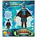 641473s - Costume Da Drago, Per Ragazzi, Multicolore - Foto miniatura 2