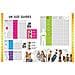 641473s - Costume Da Drago, Per Ragazzi, Multicolore - Foto miniatura 3