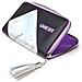 Gameboy Portafoglio (Gameboy Zip Around Wallet Purse, Female, Black / purple [ gw581522ntn])  - Foto miniatura 2