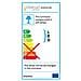 Elstead Alton - Applique Da Parete A Led 1 Luce Grande Nichel Spazzolato - Foto miniatura 2