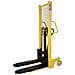 Sollevatore Manuale Portata Kg 1000 - Foto miniatura 1