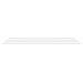Scaffali A Parete 4 Pz Bianco 80x23,5x3,8 Cm In Mdf - Foto miniatura 5