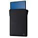 Custodia Reversible Protective 15,6'' Blue Laptop Sleeve - Foto miniatura 5