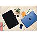 Custodia Reversible Protective 15,6'' Blue Laptop Sleeve - Foto miniatura 6