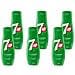 Concentrate 7up 440ml Lotto Di 6 - Foto miniatura 1