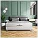 Kit Rete E Materasso Lancaster 160x210cm - Spessore : 22cm - Molle Insacchettate E Memory Foam - Rigido, 3 Zone Di Comfort - Foto miniatura 1