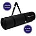Antiscivolo Yoga Mat Con Cinturino - Esercizio Mat Ideale Per Hiit Pilates Yoga E Gli Allenamenti Fitness 183 X 60 X 1 Cm - Foto miniatura 3