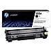 Toner Originale Cf543a Magenta Laserjet Color M280 M281 M254 203a Capacita 1.300 Pagine - Foto miniatura 1