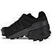 Scarpe Speedcross 5 Taglia 44 2/3 Codice 406840 Nero - Foto miniatura 5
