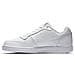 Scarpe Ebernon Low Taglia 45 Codice Aq1775-100 Bianco - Foto miniatura 2