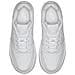 Scarpe Ebernon Low Taglia 45 Codice Aq1775-100 Bianco - Foto miniatura 3