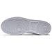 Scarpe Ebernon Low Taglia 45 Codice Aq1775-100 Bianco - Foto miniatura 4