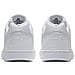 Scarpe Ebernon Low Taglia 45 Codice Aq1775-100 Bianco - Foto miniatura 5