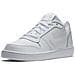 Scarpe Ebernon Low Taglia 45 Codice Aq1775-100 Bianco - Foto miniatura 6