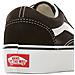 Scarpe Old Skool Platform Taglia 32 Codice Vn0a3tl36bt Nero - Foto miniatura 6