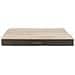 Materasso Per Animali Bendson Vital 100x65 Cm Marrone E Beige - Foto miniatura 1