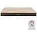 Materasso Per Animali Bendson Vital 100x65 Cm Marrone E Beige - Foto miniatura 3
