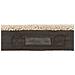 Materasso Per Animali Bendson Vital 100x65 Cm Marrone E Beige - Foto miniatura 6